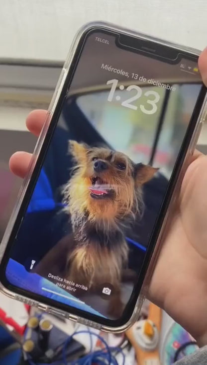 eSIM Compatible AT&T Prepago